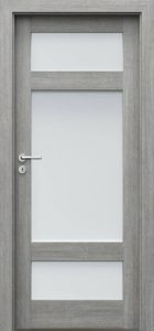 HARMONY - C.3 - Silvery oak