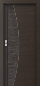 IMPRESS - 1 - Dark oak