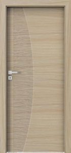 IMPRESS - 1 - Light oak