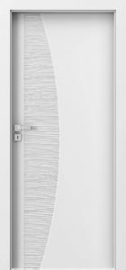IMPRESS - 1 - Oak White