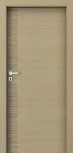 IMPRESS - 3 - Oak