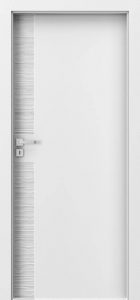 IMPRESS - 3 - Oak White