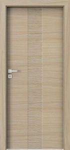 IMPRESS - 4 - Light oak