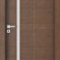 IMPRESS - 7 - Brown oak