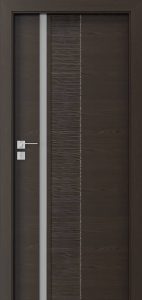 IMPRESS - 7 - Dark oak