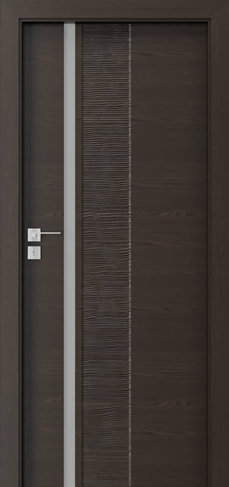 IMPRESS - 7 - Dark oak