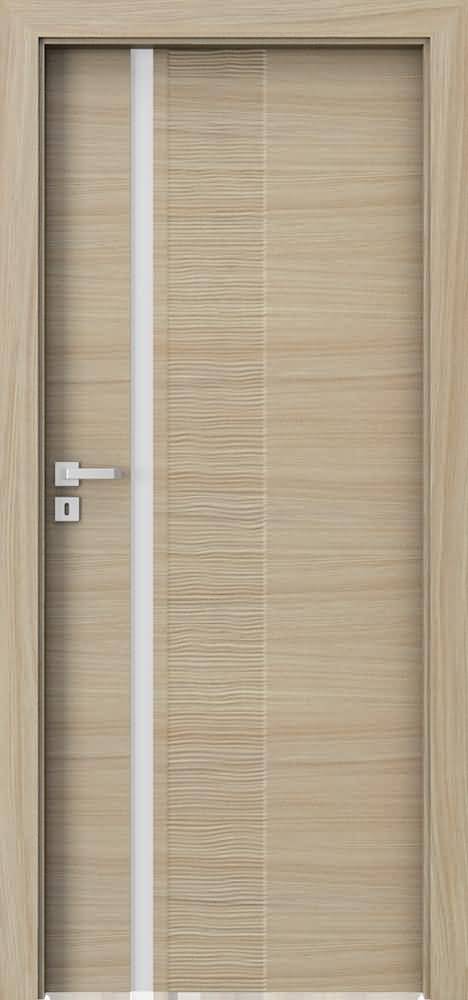 IMPRESS - 7 - Light oak