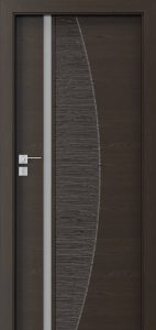 IMPRESS - 8 - Dark oak