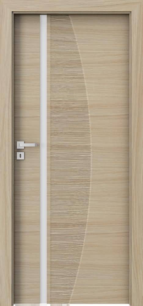 IMPRESS - 8 - Light oak