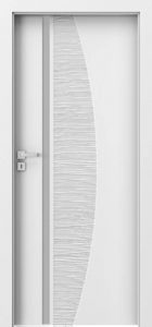 IMPRESS - 8 - Oak White
