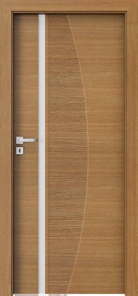 IMPRESS - 8 - Oak winchester