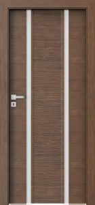 IMPRESS - 9 - Brown oak