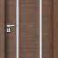 IMPRESS - 9 - Brown oak