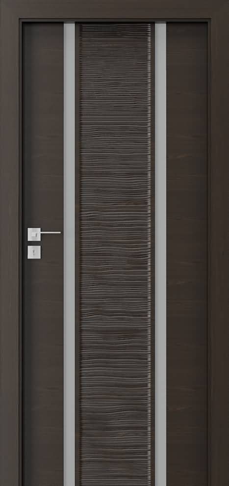 IMPRESS - 9 - Dark oak