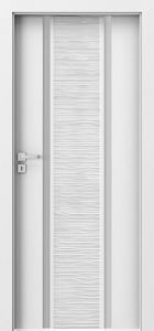 IMPRESS - 9 - Oak White