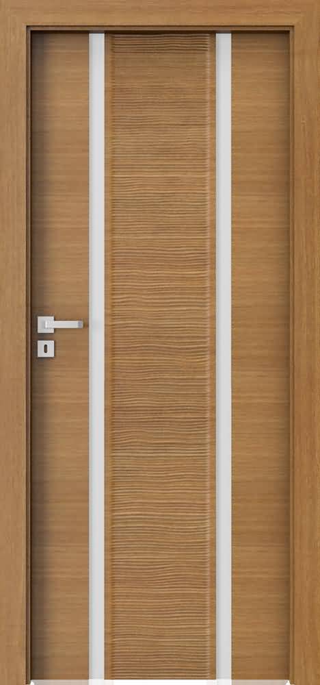 IMPRESS - 9 - Oak winchester