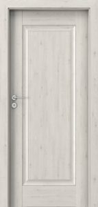 INSPIRE A et B - A.0 - Norwegian pine