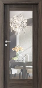 INSPIRE A et B - A.1 Miroir - Dark oak