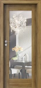 INSPIRE A et B - A.1 Miroir - English oak hamilton