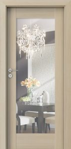 INSPIRE A et B - A.1 Miroir - scandinavian beech
