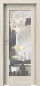 INSPIRE A et B - A.1 Miroir - scandinavian Oak