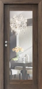 INSPIRE A et B - A.1 Miroir - Scarlet oak