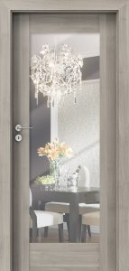 INSPIRE A et B - A.1 Miroir - Silver acacia