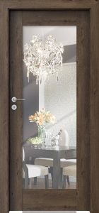 INSPIRE A et B - A.1 Miroir - Southern oak