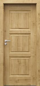 INSPIRE A et B - B.0 - English oak hamilton