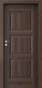 INSPIRE A et B - B.0 - Havana oak
