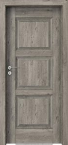 INSPIRE A et B - B.0 - Siberian oak