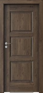 INSPIRE A et B - B.0 - Southern oak