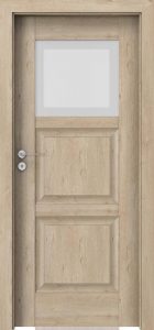 INSPIRE A et B - B.1 - classic oak