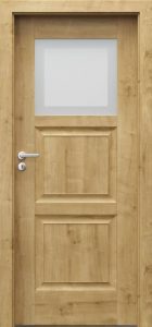 INSPIRE A et B - B.1 - English oak hamilton