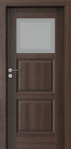 INSPIRE A et B - B.1 - Havana oak