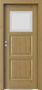 INSPIRE A et B - B.1 - Natural oak