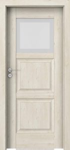 INSPIRE A et B - B.1 - scandinavian Oak