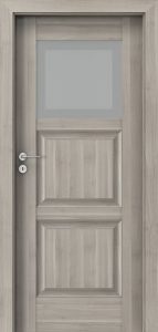 INSPIRE A et B - B.1 - Silver acacia