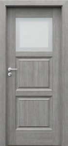 INSPIRE A et B - B.1 - Silvery oak