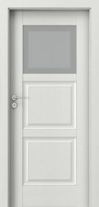 INSPIRE A et B - B.1 - wenge white