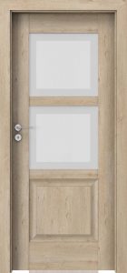 INSPIRE A et B - B.2 - classic oak