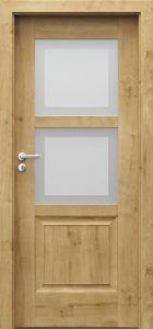 INSPIRE A et B - B.2 - English oak hamilton