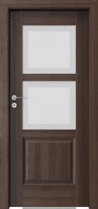 INSPIRE A et B - B.2 - Havana oak