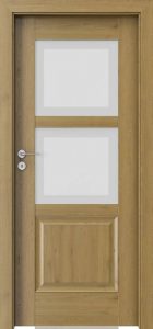 INSPIRE A et B - B.2 - Natural oak