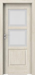 INSPIRE A et B - B.2 - scandinavian Oak