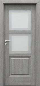 INSPIRE A et B - B.2 - Silvery oak