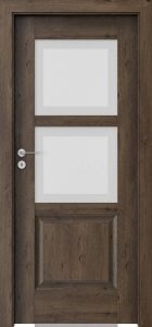 INSPIRE A et B - B.2 - Southern oak