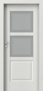 INSPIRE A et B - B.2 - wenge white