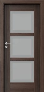 INSPIRE A et B - B.3 - Havana oak