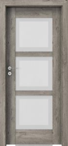 INSPIRE A et B - B.3 - Siberian oak